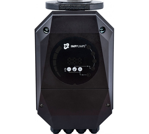 Циркуляционный насос IMP Pumps NMT MAX II S 40/120 F250