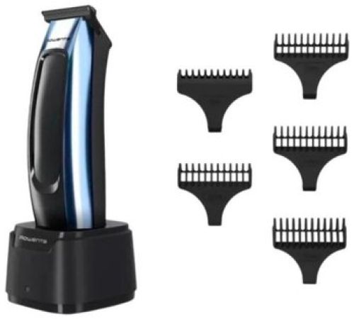 Универсальный триммер Rowenta Barber Experience TN1851E0