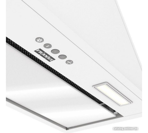 Кухонная вытяжка Franke Vera WH 72 305.0712.242