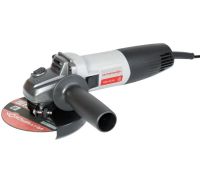 Угловая шлифмашина Интерскол УШМ-125/750 761.1.0.70