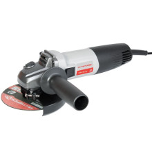Угловая шлифмашина Интерскол УШМ-125/750 761.1.0.70