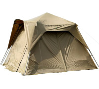 Тент-шатер Carp Pro Big Session Shelter 3+ Man CPB0474