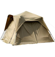 Тент-шатер Carp Pro Big Session Shelter 3+ Man CPB0474