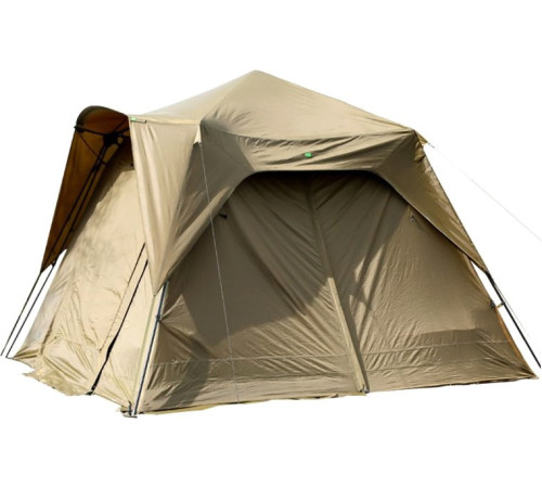 Тент-шатер Carp Pro Big Session Shelter 3+ Man CPB0474