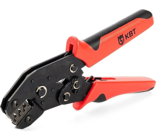 Пресс-клещи КВТ СТС+5