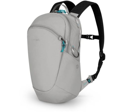 Городской рюкзак Pacsafe Eco 18 Econyl 41102145 серый