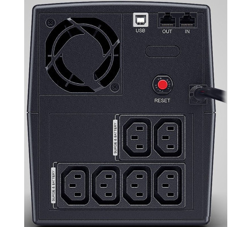 Источник бесперебойного питания CyberPower UT2200EIG