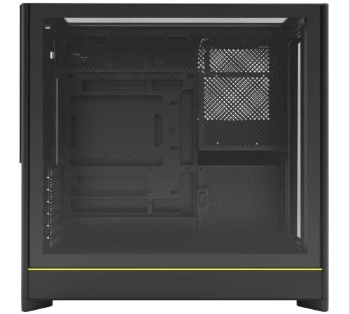 Корпус Montech HS01 черный
