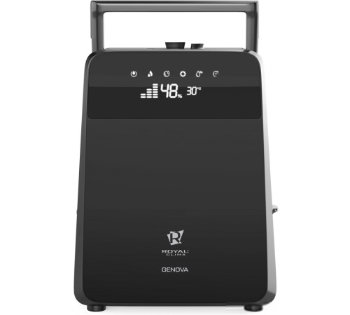 Увлажнитель воздуха Royal Clima Genova RUH-G450/5.5E-BL
