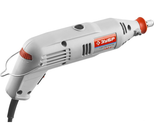 Гравер Зубр ЗГ-130ЭК H172