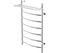 Полотенцесушитель Gloss & Reiter Raduga lux LeRi. ЛБ.П 50х80.Д6.П1