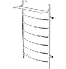 Полотенцесушитель Gloss & Reiter Raduga lux LeRi. ЛБ.П 50х80.Д6.П1