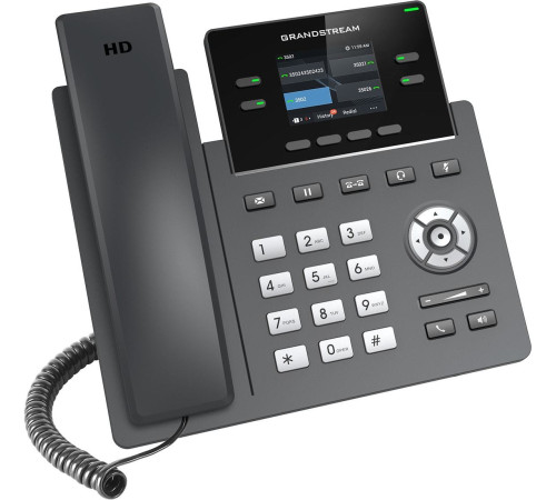 IP-телефон Grandstream GRP2612P