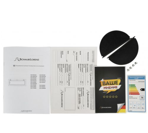 Кухонная вытяжка Schaub Lorenz SLD EY5210