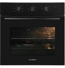 Электрический духовой шкаф Hyundai HEO 66412 BG