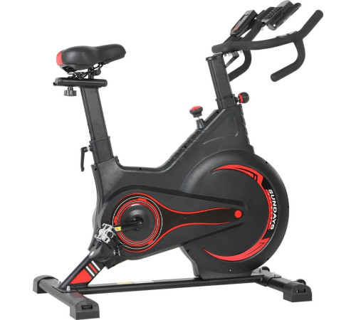 Велотренажер Sundays Fitness ES-7022