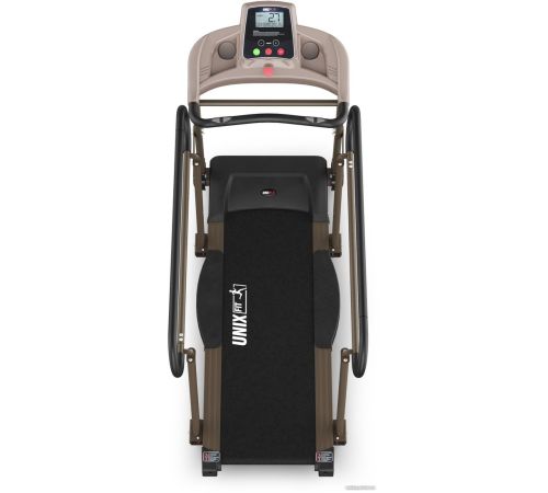 Электрическая беговая дорожка Unixfit RE-900