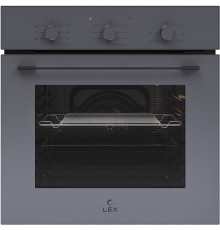Электрический духовой шкаф LEX EDM 075 GR