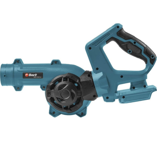 Ручная воздуходувка Bort BSS-21U-Li 93414387 без АКБ