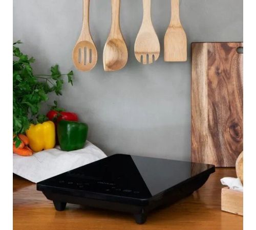 Настольная плита Cecotec Full Crystal Onyx