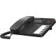 Проводной телефон Gigaset DESK 600 черный