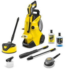 Мойка высокого давления Karcher K4 Power Control Flex Car & Home 1.324-309.0