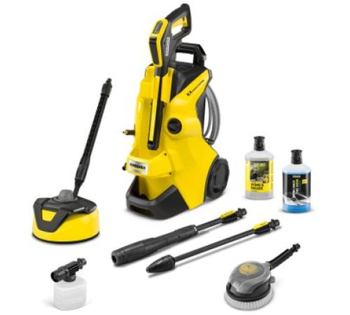 Мойка высокого давления Karcher K4 Power Control Flex Car & Home 1.324-309.0