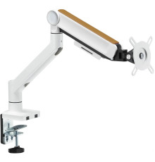 Кронштейн для монитора Ultramounts UM732W белый