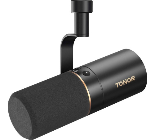 Проводной микрофон Tonor TD510