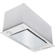 Кухонная вытяжка Konigin Checkbox 60 белый