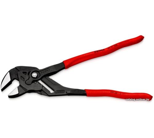 Клещи переставные Knipex 86 01 300