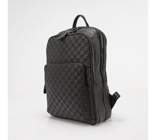 Городской рюкзак VALIGETTI 950-H8422OL-VG-BLK черный