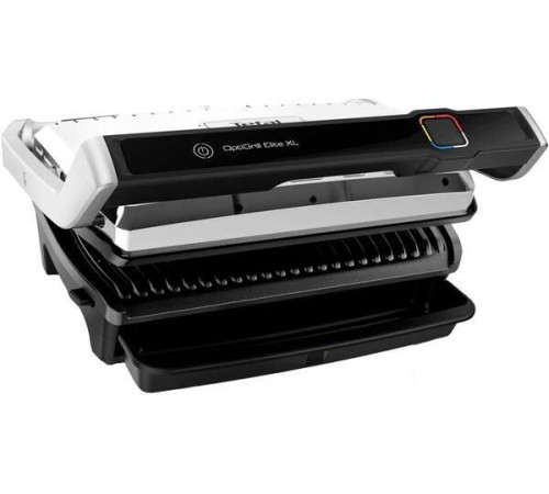 Электрогриль Tefal Optigrill Elite XL GC760D30