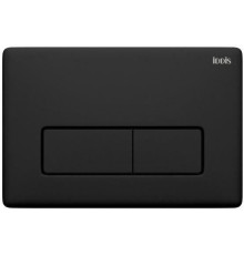 Панель смыва IDDIS Unifix UNI10B0i77 черный