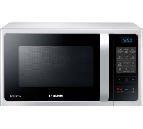 Микроволновая печь Samsung MC28H5013AW
