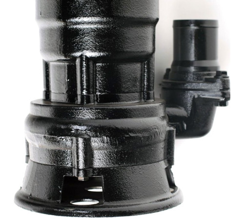 Насос  Patriot FQ600C