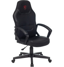 Кресло Zombie 10 черный