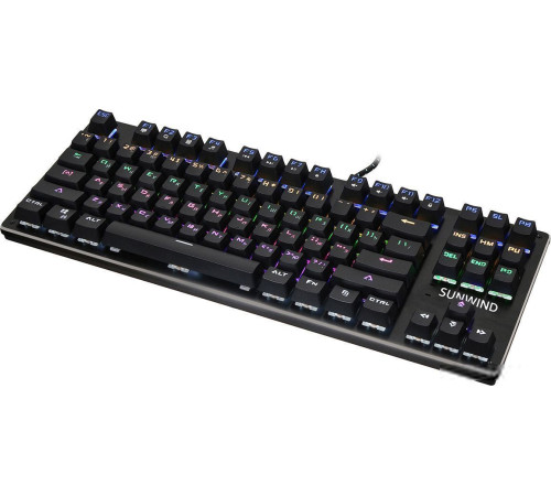 Клавиатура SunWind SW-K900G