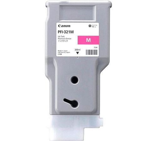 Картридж Canon PFI-321M