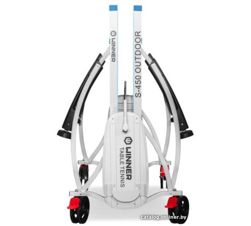 Теннисный стол Winner S-450 Outdoor 51.450.00.0