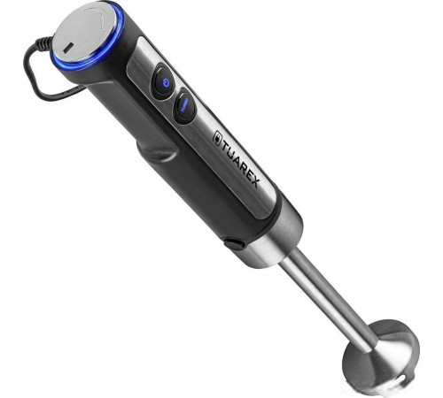 Погружной блендер Tuarex TK-4101 стальной/черный