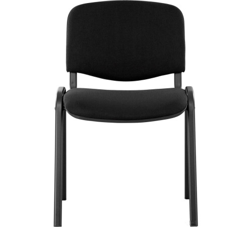 Офисный стул Brabix Iso CF-005 ткань, черный