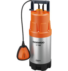 Колодезный насос Daewoo Power DHP 7000
