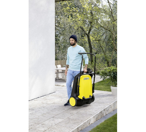 Подметальная машина Karcher S 6 1.766-420.0