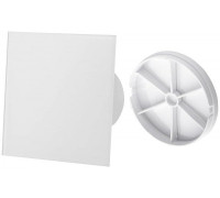 Осевой вентилятор airRoxy dRim 100RMS-C170-D100