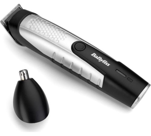 Универсальный триммер BaByliss T812E