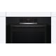 Электрический духовой шкаф Bosch Serie 4 HBA372EB0