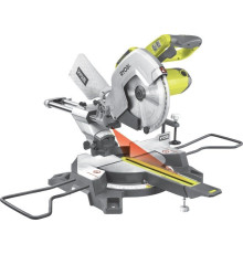 Торцовочная пила Ryobi EMS305RG