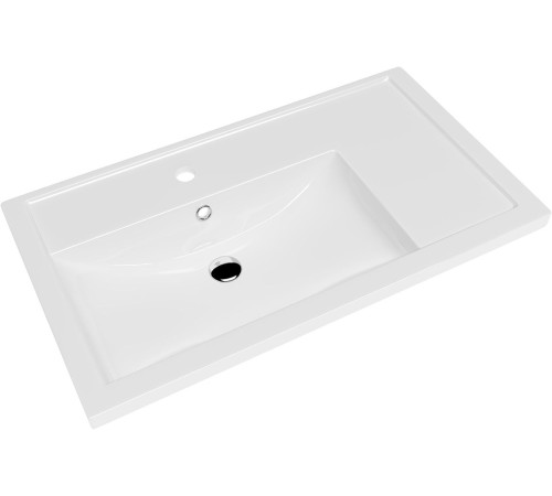 Умывальник Kirovit Фостер 80 П