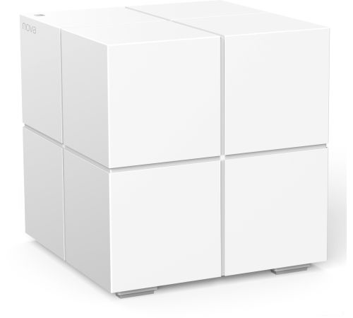 Wi-Fi роутер Tenda Nova MW6 3-pack